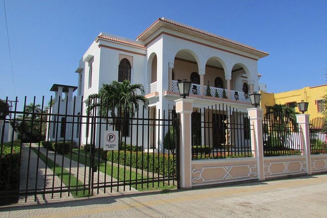 El Prado Neighborhood of Barranquilla - Just The Basics