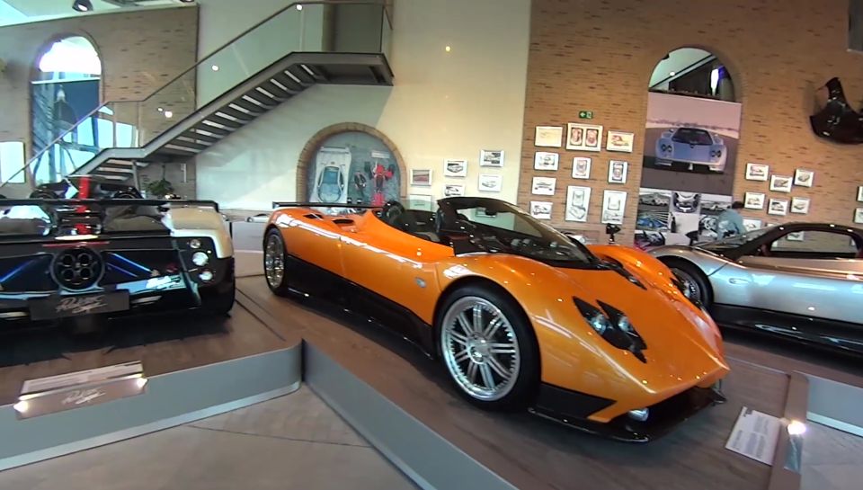 From Bologna: Lamborghini & Ferrari Museums Private Day Tour - Just The Basics