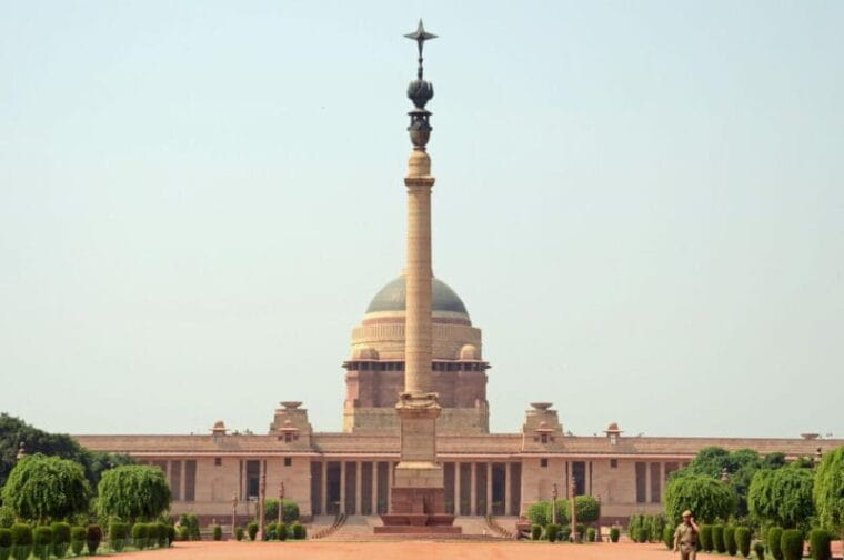 From Delhi: 4-Day Golden Triangle Tour With Accommodation