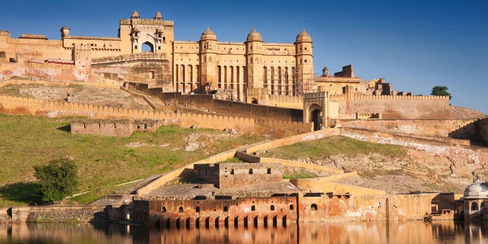 From Delhi: Classic Rajasthan Tour Package - Just The Basics