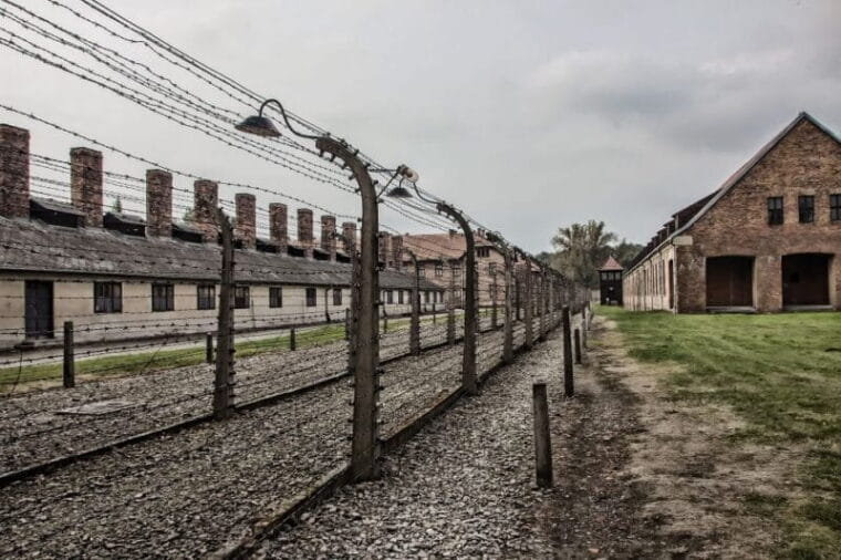 From Krakow: Auschwitz-Birkenau Roundtrip Bus Transfer