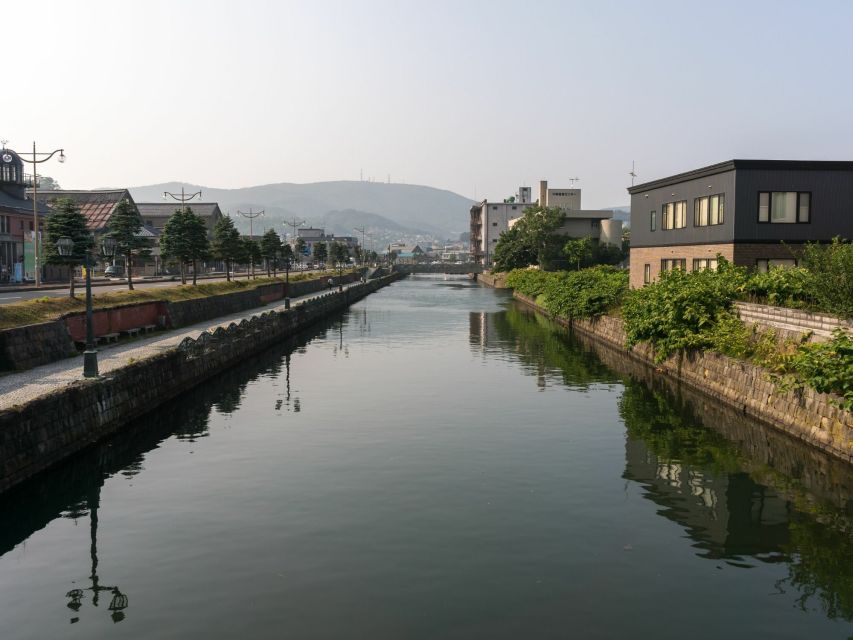 From Sapporo: Private Day Trip to Otaru - Key Points
