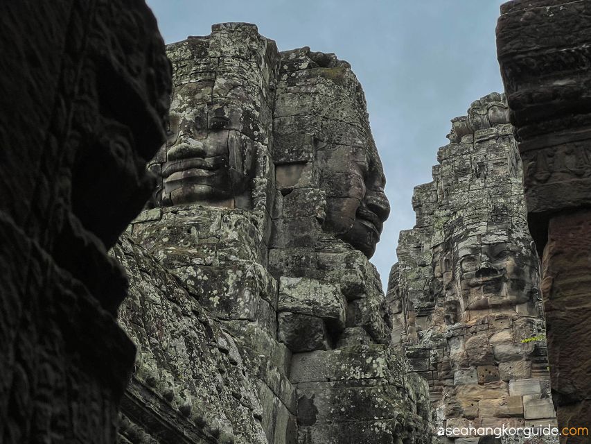 From Siem Reap: Angkor Wat Sunrise and Temples E-Bike Tour - Just The Basics