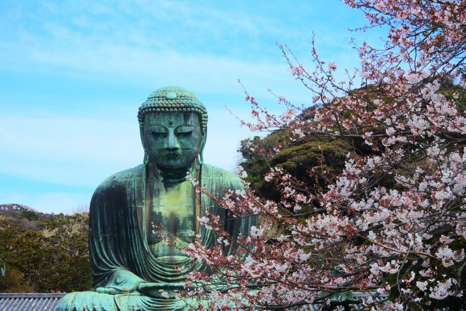 From Tokyo: Kamakura and Enoshima 1-Day Bus Tour - Key Points