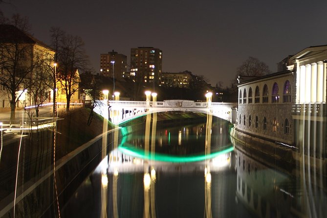 From Zagreb: POSTOJNA Caves LJUBLJANA Fully PRIVATE Day Tour - Tour Highlights