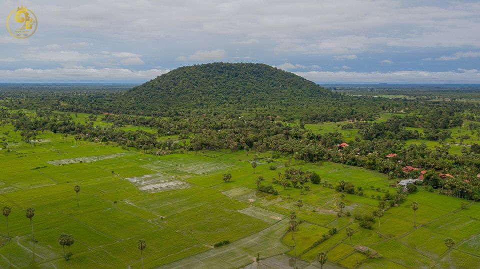 Full-Day Battambang Private Tour (Starting From Siem Reap) - Just The Basics