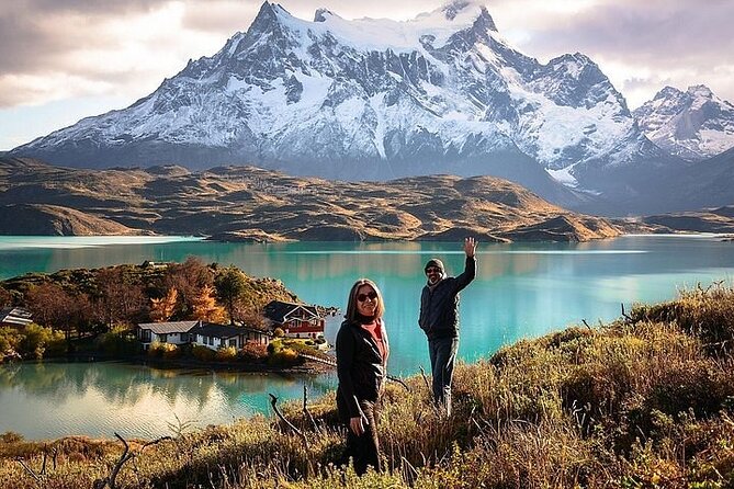 Full Day Patagonia Tour From Puerto Natales - Tour Inclusions