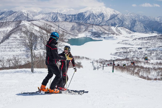 Full Day Ski Lesson (6 Hours) in Yuzawa, Japan - Key Points
