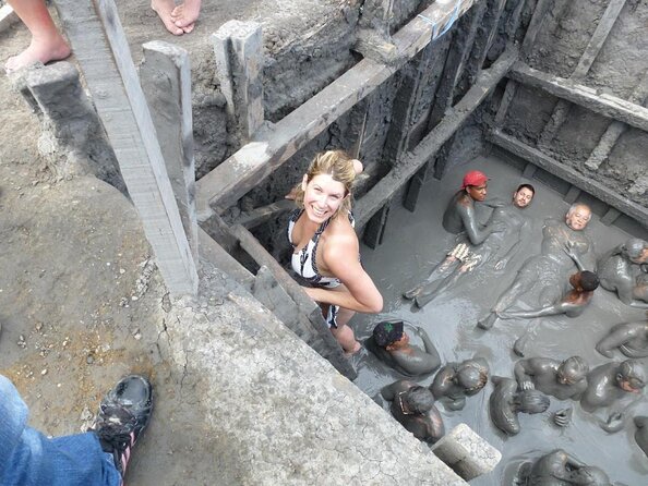 Full Day Tour of the Mangrove Swamp and Mud Volcano in Cartagena - Just The Basics