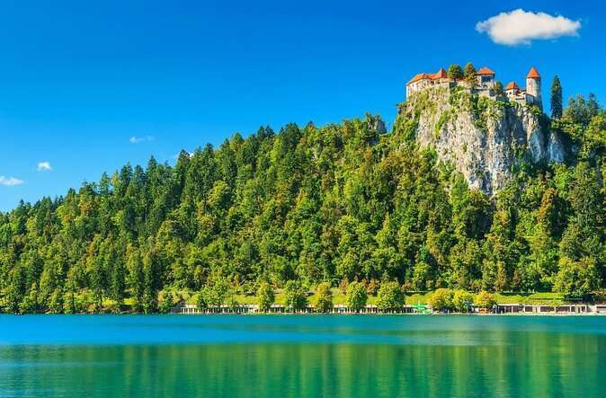 Full-Day Trip to Lake Bled - Just The Basics
