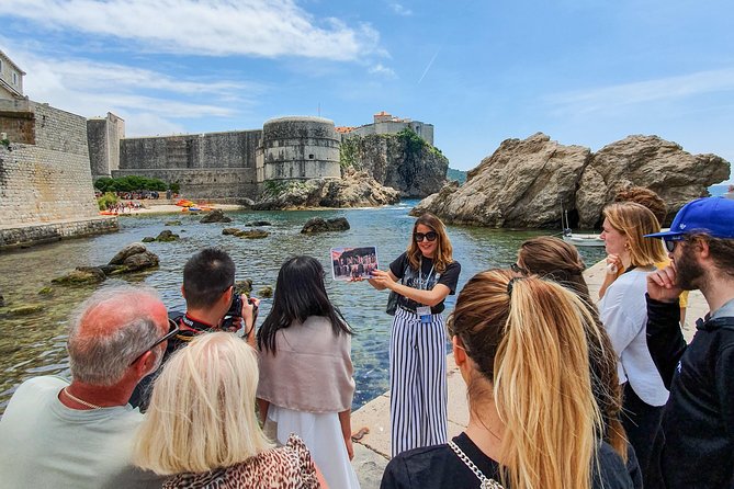 Game of Thrones and Iron Throne Tour in Dubrovnik