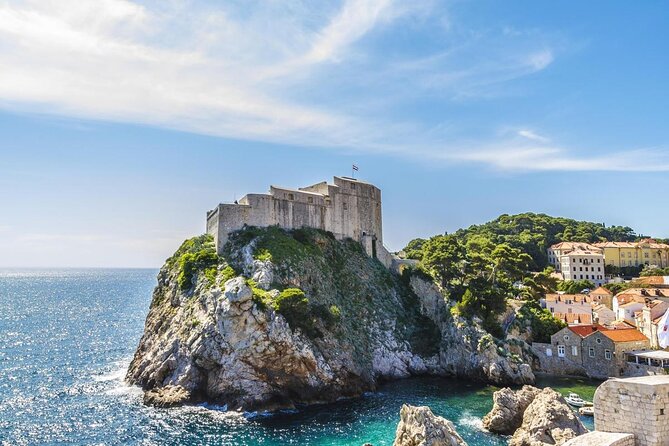 Game of Thrones Walking Tour - Dubrovnik - Just The Basics