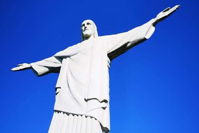 Guided Private Sightseeing in Rio - Pricing and Inclusions