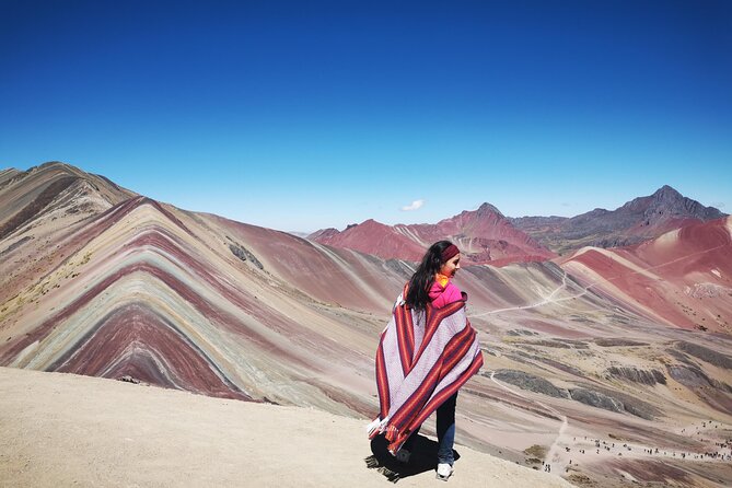 Guided Tour of the Mountain of Colors in Cusco - Just The Basics