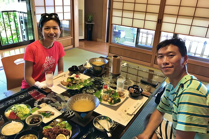 Hida Private E-Bike Tour With Premium Lunch and Farm Experience - Key Points
