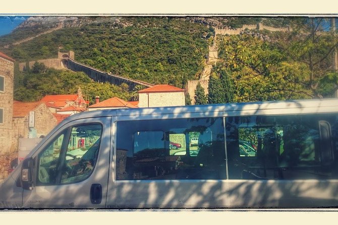 Highlights of Dubrovnik Republic Private Tour - Just The Basics