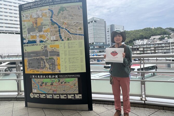 Hiroshima Morning Hike Tour & Open-air Tea Ceremony - Key Points