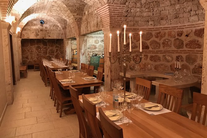 Hvar Wine Tasting Small Group Experience - Tour Highlights
