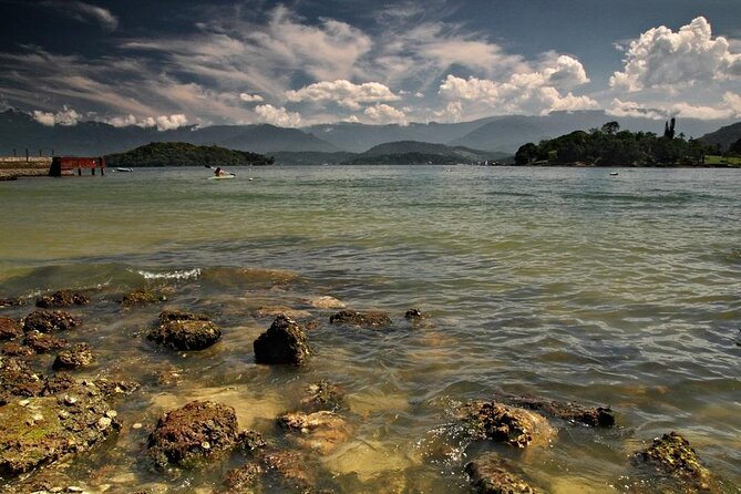 Ilha Grande, a Tropical Paradise - Just The Basics