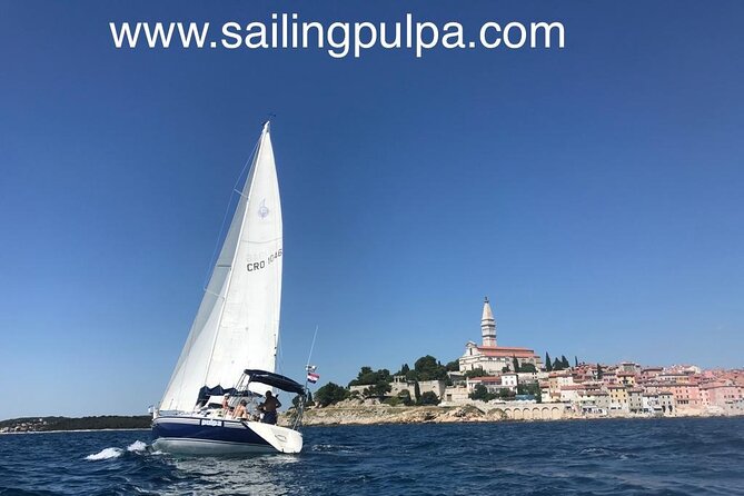 Istrian Coast Private Sailing Tour (Mar ) - Just The Basics