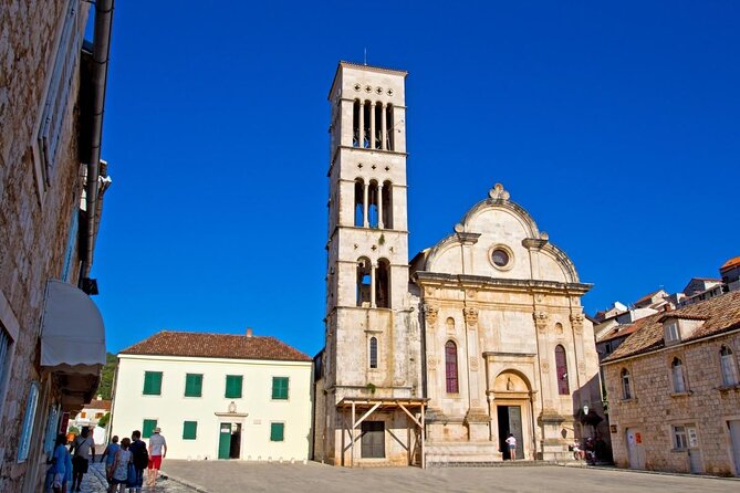 Jewels of Hvar - Guided Walking Tour - Just The Basics