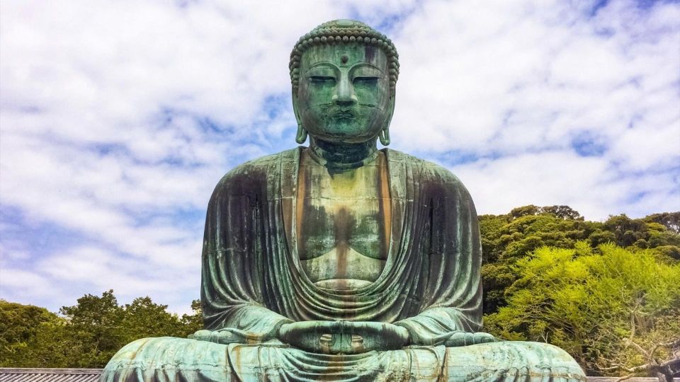 Kamakura Full Day Historic / Culture Tour - Key Points