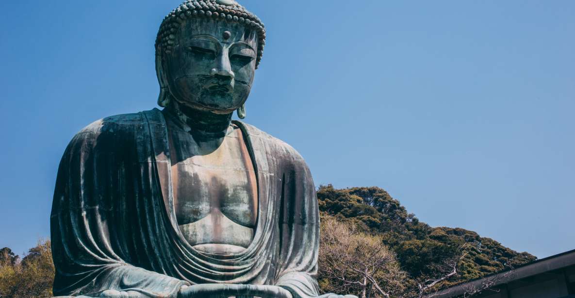 Kamakura Hidden Hike - Key Points