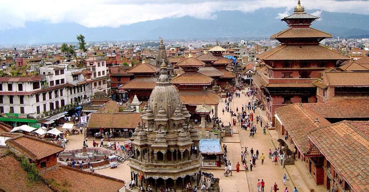 Kathmandu: 6-Day Kathmandu and Lumbini Tour - Just The Basics