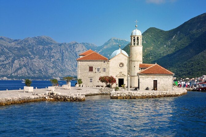 Kotor Bay Day Trip From Dubrovnik With Boat Ride to Lady of the Rock - Just The Basics