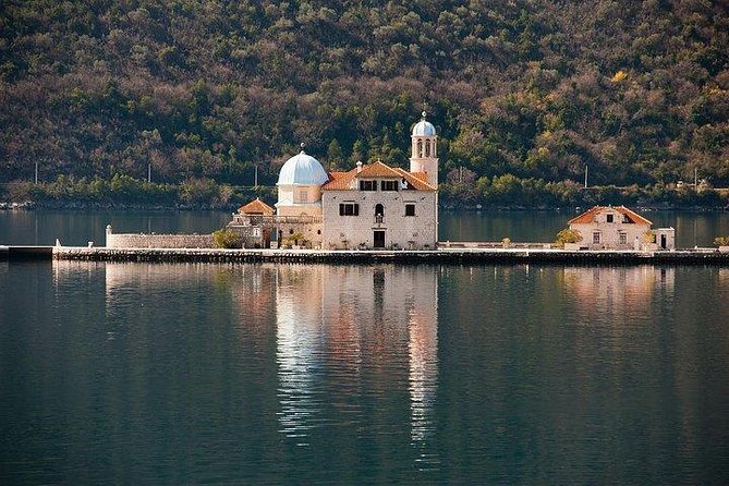 Kotor Bay Excursion With a Professional Guide  - Dubrovnik - Just The Basics