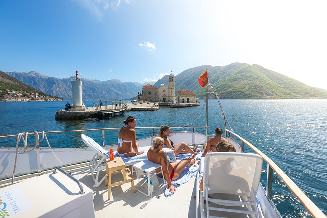 Kotor Full Day Group Cruise (Mar ) - Just The Basics