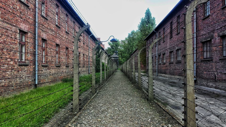 Krakow: Auschwitz-Birkenau Guided Tour With Hotel Transfer - Tour Details