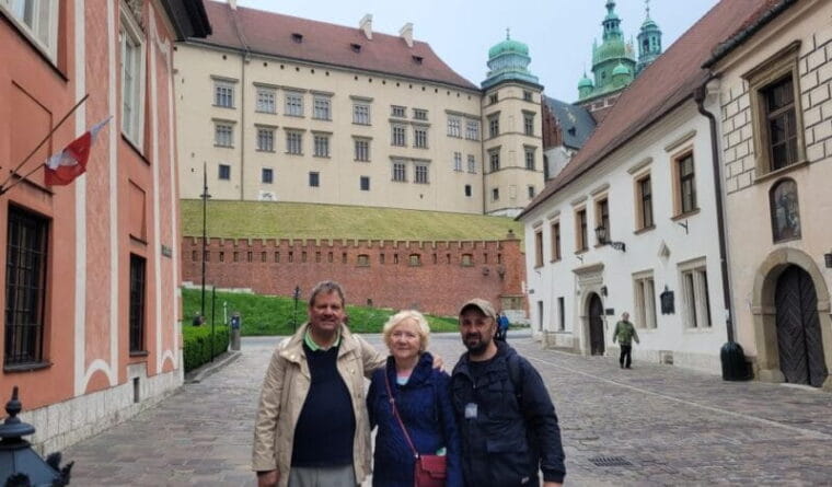 Krakow City Tour. Private and Small Group Tour Options