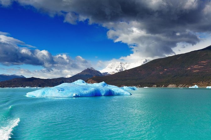 Los Glaciares National Park Hiking Tour With Lago Argentino (Mar ) - Just The Basics