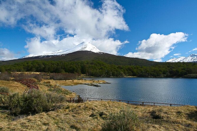 Low Cost Ushuaia National Park Tour - Just The Basics
