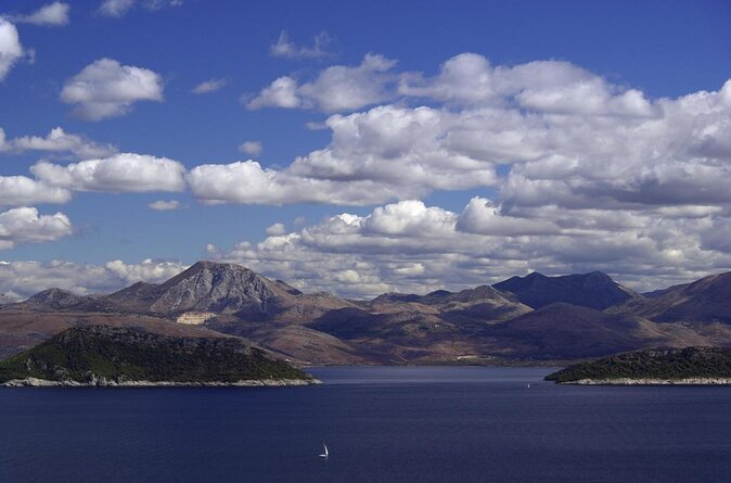 Luxury Private Elaphite Islands Boat Tour With Cap Camarat 7.5 - Just The Basics