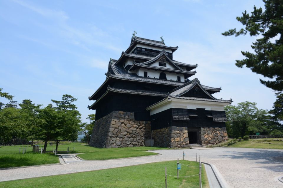 Matsue: Private Customized Tour With Izumo Taisha Shrine - Key Points
