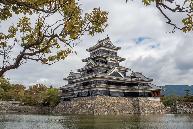 Matsumoto Private One Day Tour From Nagano - Key Points