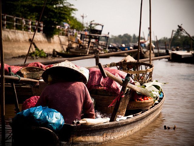 Mekong Tour: Cai Be - Can Tho Floating Market 2 Days - Just The Basics