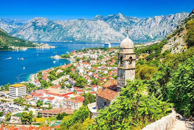 Montenegro Private Tour From Dubrovnik: Kotor & Perast - Just The Basics