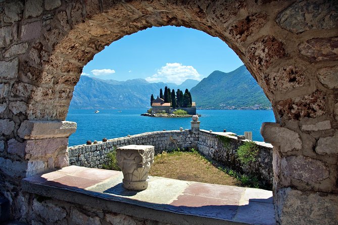 Montenegro Private Tour From Dubrovnik - Just The Basics