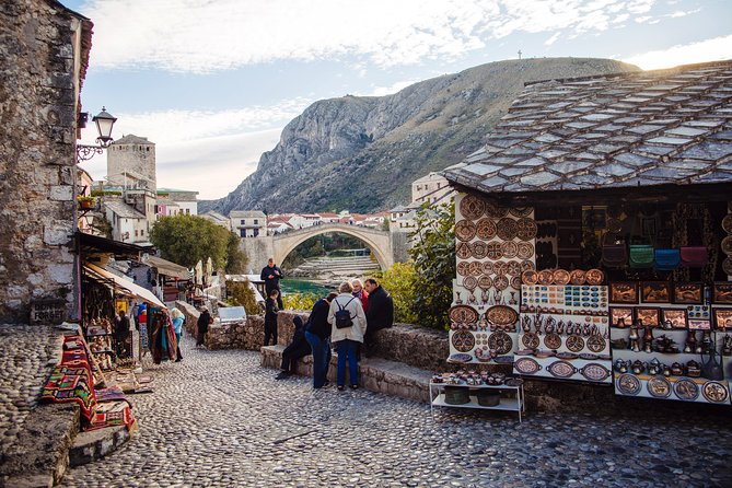 Mostar and Medjugorje Day Trip From Dubrovnik - Just The Basics