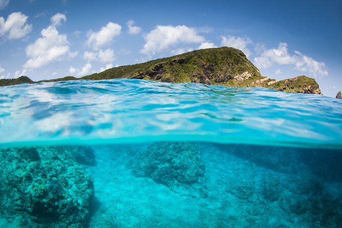 Naha: Full-Day Snorkeling Experience in the Kerama Islands, Okinawa - Key Points