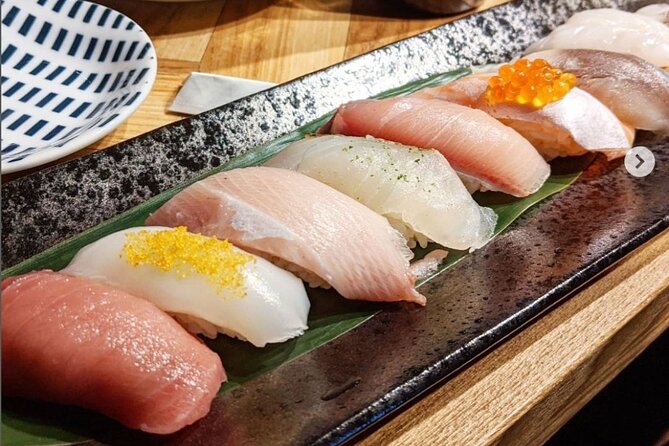 No1 Cooking Class in Tokyo! Sushi Making Experience in Asakusa - Key Points