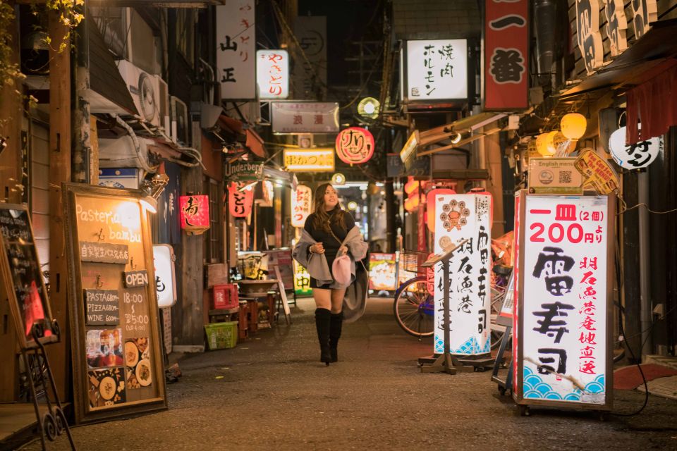 Osaka: Private Photoshoot With Professional Photographer - Key Points
