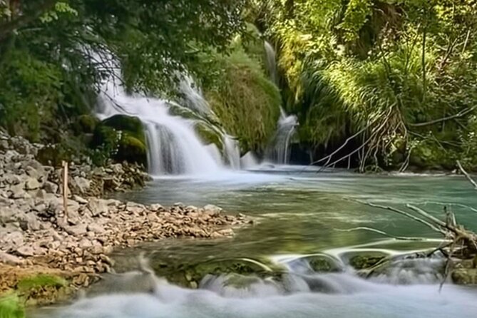 Plitvice Lakes Day Tour From Zadar - Picnic Package Included - Just The Basics