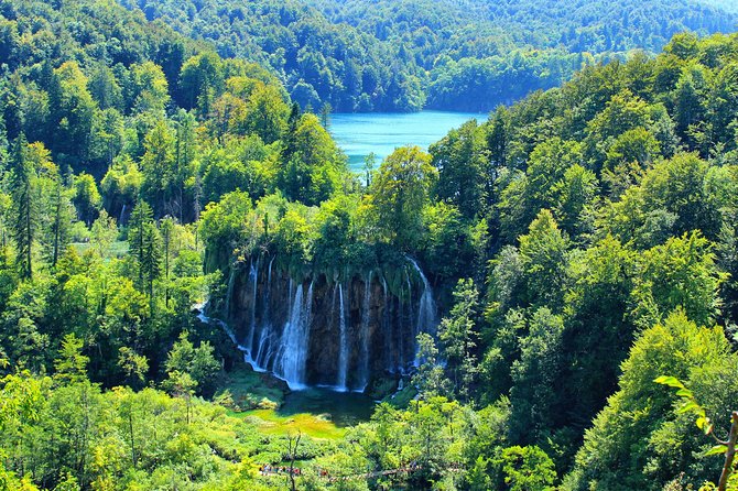 Plitvice Lakes National Park Tour From Zadar - Just The Basics