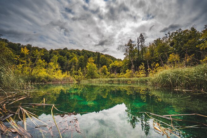 Plitvice Lakes Tour From Split - Economy - Just The Basics