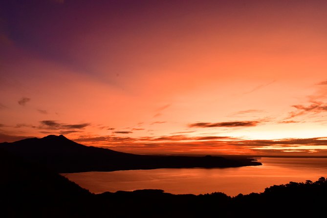 Premium Half Day Shared Tour Sunset at Osorno Volcano - Just The Basics