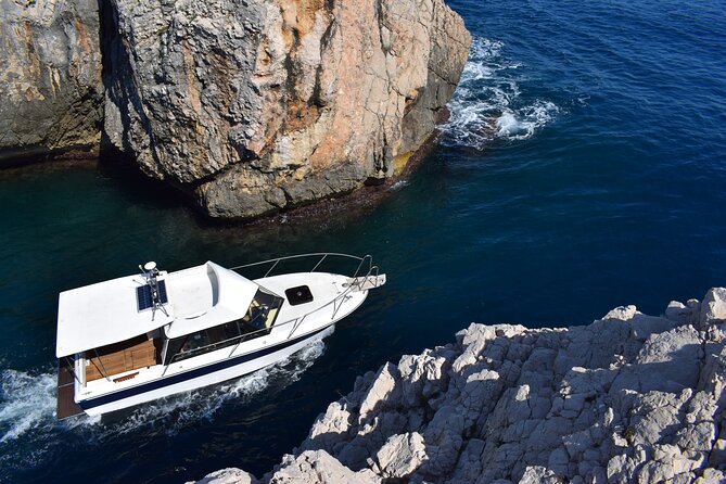 Private Boat Tour - Caves, Snorkeling, Bays and Beaches - Just The Basics